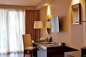 Apartments in Dreamland Oasis, Чакви