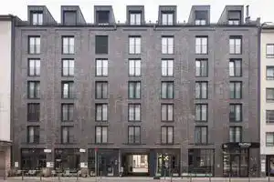 Numa Frankfurt Bloc, Франкфурт-на-Майне