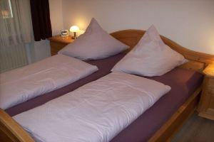 Vacation apartment Dorfblick in Bodenmais for 3 persons, Боденмайс