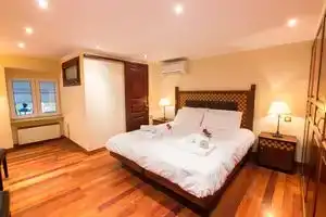 Corfu Liston Romantica by Corfu Escapes, Керкира
