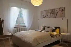Zurich Furnished Apartments, Цюрих