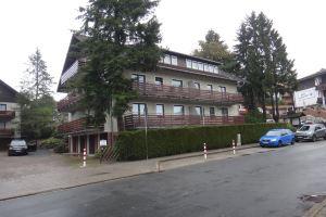 Ferienwohnung Hannah Hahnenklee, Ханенклее-Боксвизе