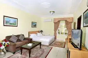 Muscat International Hotel, Маскат