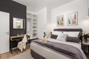 Saint Vitus Apartments with Balcony, Риека