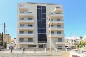 Aelion Eco Apartments, Ираклион