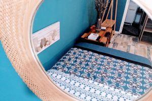 Casa Azur - Charming Palois studio with free parking 24/24, По