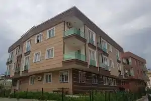 V&M City, Мерсин