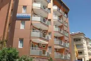 Anik Suite Hotel Alanya, Аланья