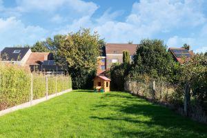 Nieuwpoort Home with Garden, Ньивпорт