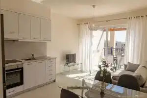 Phaedrus Living Seaside Thalassa Cretan 202, Малеме