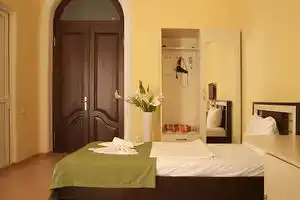 Hotel Tbilisi Garden, Тбилиси