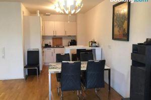 Cocoon 77 Apartments, Штутгарт