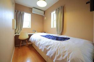 Cozy Inn Tokyo Sakura Town, Кавасаки