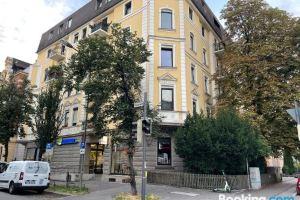 Apartment am Roten Tor, Аугсбург
