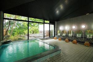 Hotel Kosho - Umeyashiki Annex, Никко