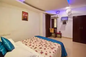 Отель «The Signature Inn»