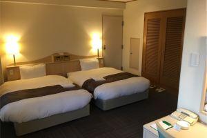 Hotel Ark Tower ko-Enji, Токио