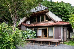 Livegrace Villa Saiko, Фудзикавагутико