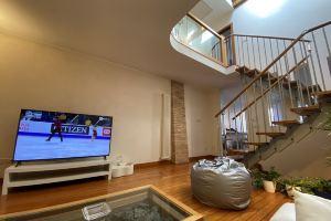 Elegant, cozy house in the heart of Fabriano, Фабриано