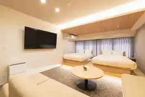 Hotel WA Hakata, Фукуока