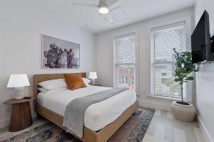 The Continental, Powered by Placemakr - Downtown - Market Square, Сан-Антонио