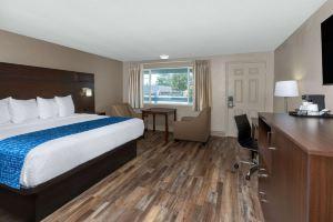 Travelodge by Wyndham Florence, Флоренс