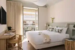 Yelo Mozart Hotel Les Musiciens, Sonder, Ницца