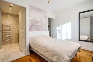 The Golden White, Luxury T3, Анси