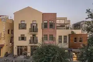Elysia Boutique Hotel, Ханья
