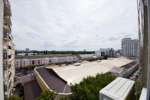Apartments Vip class with exclusive design. Center city. Good view in Odessa !, Одесса