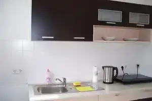 Zentrale Ferienwohnung in Leipzig, Лейпциг