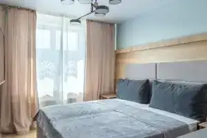 Don Kihot on Tetsevskaya, Казань