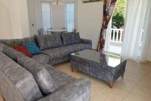 Coral Paradise Villa with Private Pool, Белек
