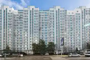 Kalina Moscow Apartments, Москва