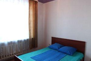 Trehkomnatnyie Grigorchenkova Apartments, Ленинск-Кузнецкий