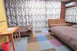 Guesthouse Azmo, Мацуэ