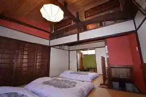 Гостевой дом «K-style kinkakuji», Киото