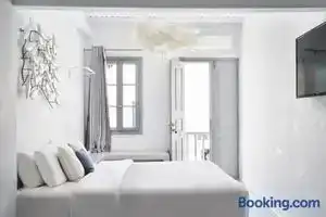 Whitelist Suite Fabrika in Mykonos Town, Миконос