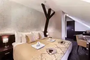 Boutique Hotel Chrysso, Кошице