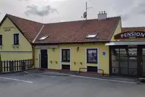 Grand Vltavín, Чески Крумлов