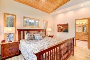 Breathtaking Mountain Views and Private Hot Tub - Luxurious Chalet Retreat, Винтер-Парк
