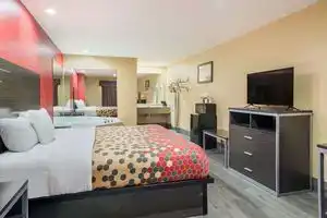 Econo Lodge Lake Charles University Area, Лейк-Чарльз