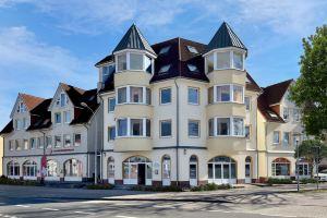 WzW Apartments - Wohnraum zum Wohlfühlen, Нойбранденбург