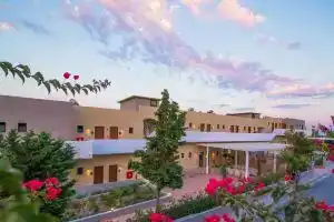 Labranda Miraluna Village, Киотари