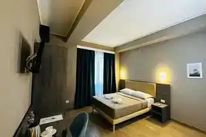 Sunset Guesthouse, Реджо-Калабрия