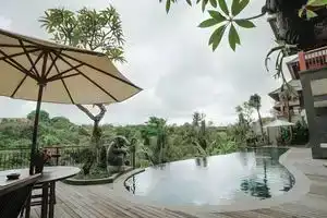 Yanyan Resort Ubud, Убуд