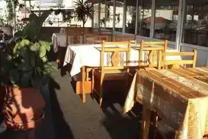 Efes Hotel Rize, Ризе
