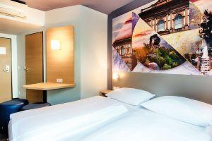 B&B Hotel Kaiserslautern, Кайзерслаутерн