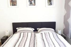 H-Apartment 1, Триберг