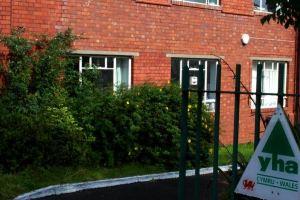 YHA Cardiff, Кардифф